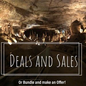 Deals and Sales